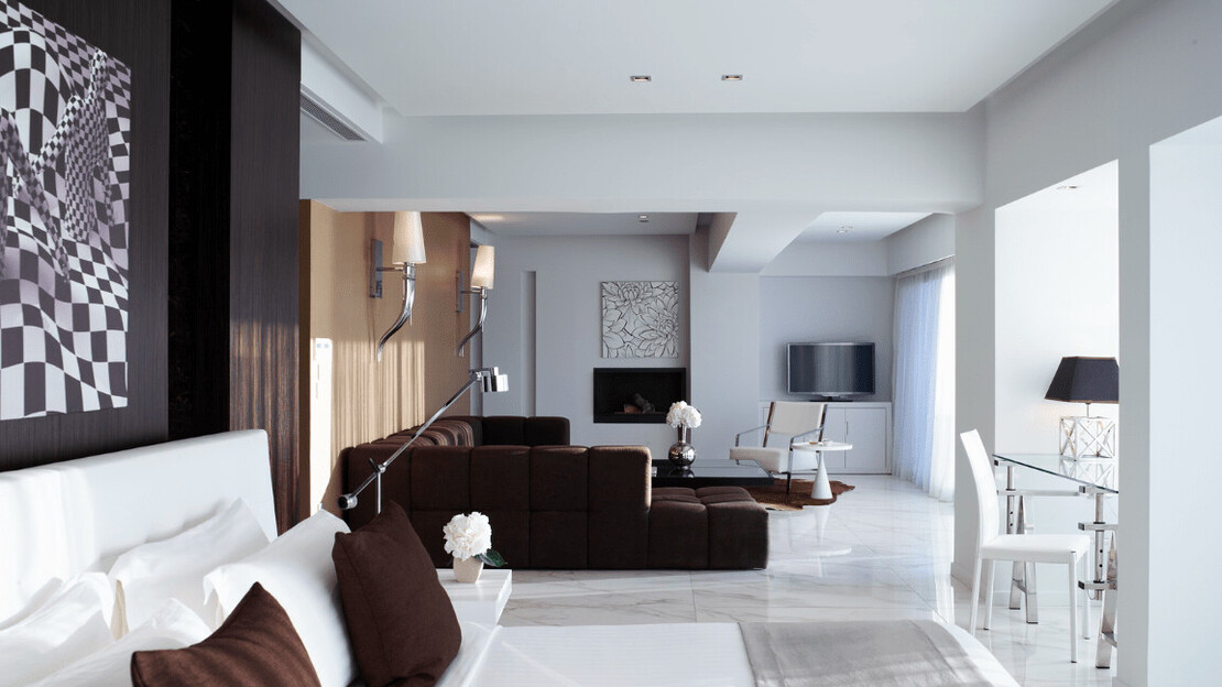 Aqua Blu Boutique Hotel & Spa